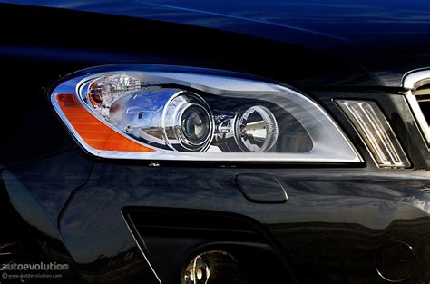 History Of Automotive Headlamps From Acetylene To Leds Autoevolution