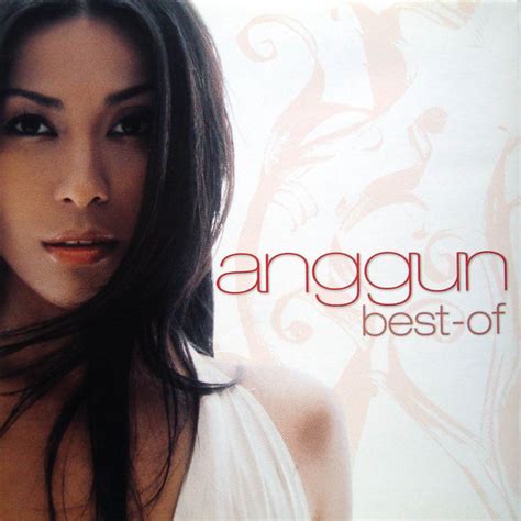 Anggun Best Of Cd Discogs