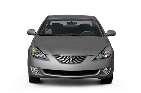 Toyota Camry Solara Model Years Generations And News