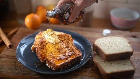 Brioche French Toast Delight Easy Meals With Video Recipes By Chef Joel Mielle Recipe30