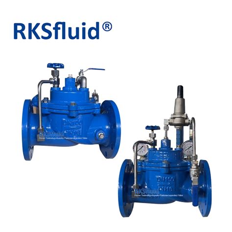 Rksfluid วาล์ว ผู้ผลิตโรงงานวาล์วจีนอเมริกัน Inquiry