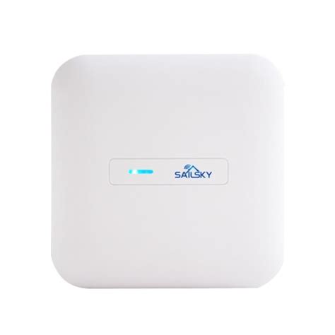 Mesh WiFi Access Point: Sailsky’s Role in Connectivity