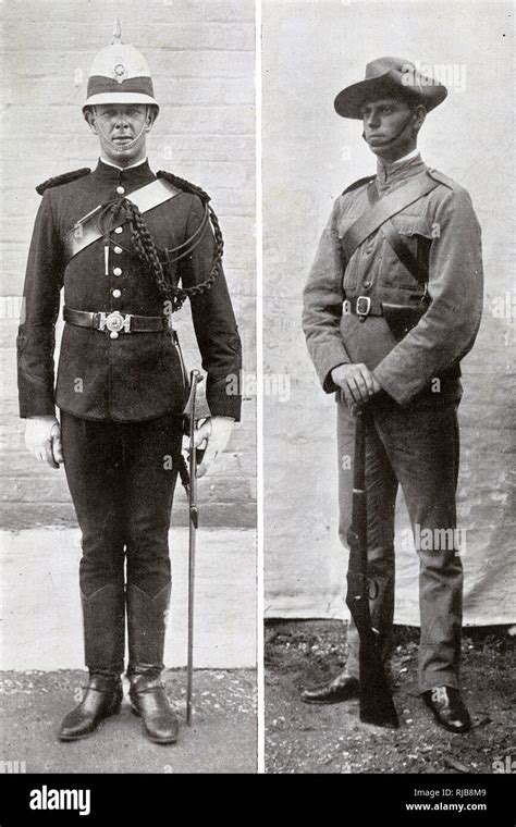 Police uniform 1900's hi-res stock photography and images - Alamy