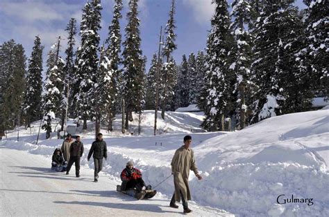 Dawood: Winter In Kashmir