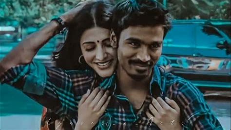 Nee Partha Vizhigaltamil Version3moonudhanushshruthihaasan