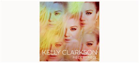 Kelly Clarkson Releases Art And Track Listing For Her Upcoming Album ...