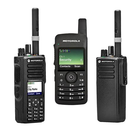 Bearcom Announces Participation In Special Offers On Motorola Solutions