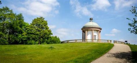 The Friends of Heaton Park - The Peoples Hub