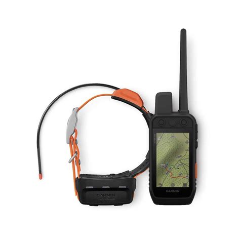 Gps Garmin Alpha F