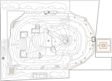 MAP08 E1M8 Impotent Rage The Magenta Spire The Doom Wiki At