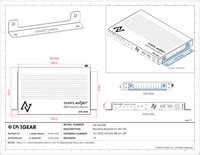DN-300 Series Products | DisplayNet AV-over-IP SDVoE Systems | DVIGear