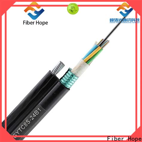 Bulk fiber optic cable uses companies outdoor | Fiber Hope