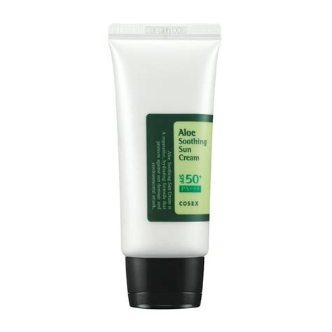 The BEST Korean Sunscreen for Oily Skin Types