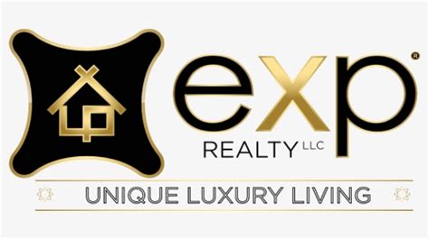 exp realty logo vector - Yi Paz