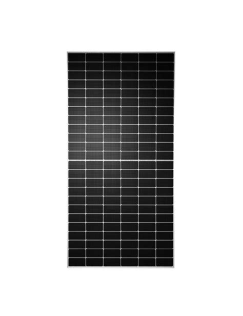 BIFACIAL 575W N TYPE PANEL WAD ENERGY