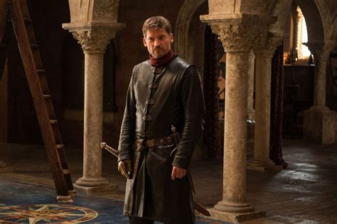 Jaime Lannister Season 1