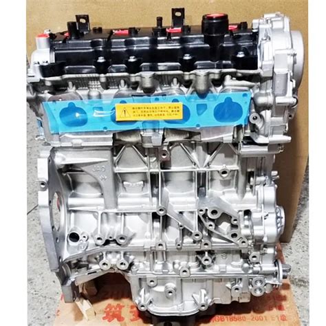 2488cc 2 5L Motor QR25 Engine Long Block For NISSAN TEANA X TRAIL