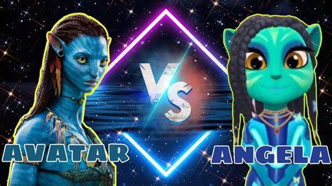 My Talking Angela 2 New Year Update Gameplay Angela Vs NEYTIRI From