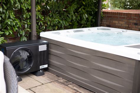 Hot Tub Heat Pumps - The Ultimate 2024 Guide | WhatSpa?