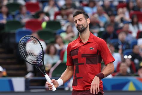 Novak Djokovic Admits What Jannik Sinner Was Much Better Than Him At