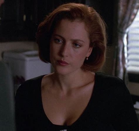 Pin De Alice Pennington Yates Em X Files Arquivo X Filmes