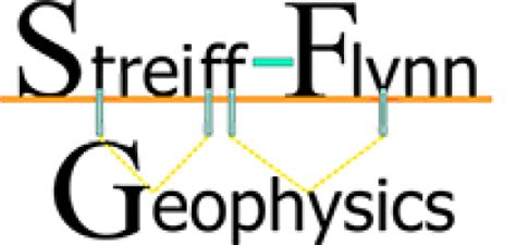 Streiff Flynn Geophysics Electrical Resistivity Imaging Eri Surveys