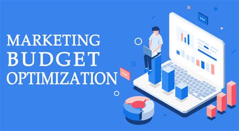 20 Points To Optimize Your Marketing Budget The Fourth Dimension