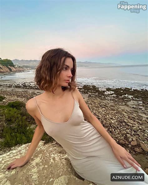 Moa Aberg Sexy And Nude Photos Collection Aznude