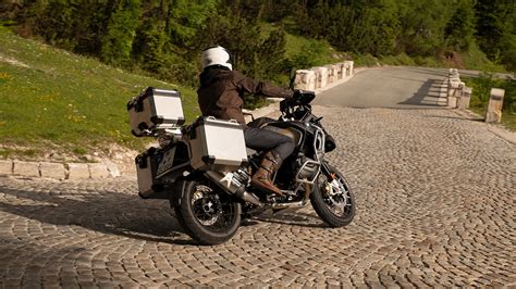 2020 Bmw R 1250 Gs Adventure Brown Motor Works Pomona Ca