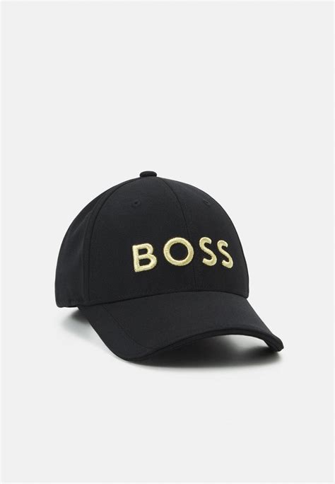 Boss Cap Unisex Cap Blackschwarz Zalandoat