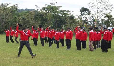 Minimalkan Risiko Desa Keseneng Semarang Bentuk Kampung Siaga Bencana