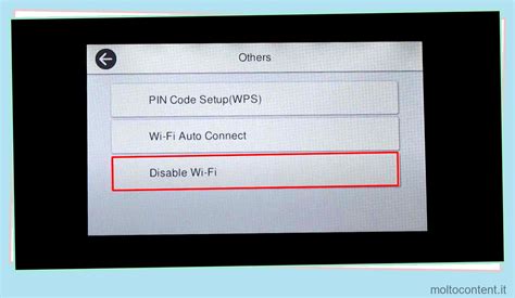 Come Collegare La Stampante Epson Al Wifi Molto Conent