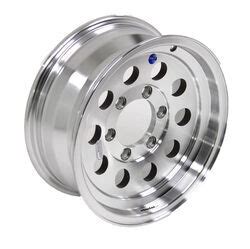 Aluminum Boat Trailer Wheels Etrailer