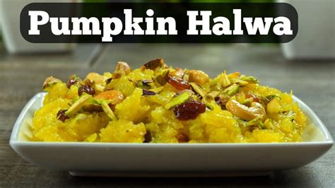 Kaddu Ka Halwa Pumpkin Halwa Recipe By Zaibs Kitchen Zaibs Kitchen