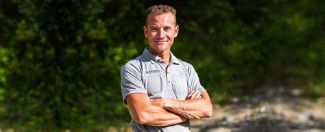 Radsportlegende Thomas Voeckler Ist Neuer Markenbotschafter F R Sigma