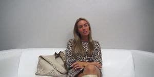 Amateur Veronika Has Beautiful Body Veronika Fasterova Tnaflix