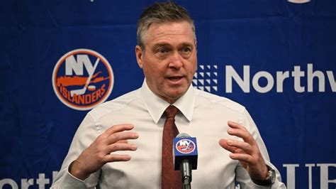 Roy pushes Islanders to play a different style - Newsday