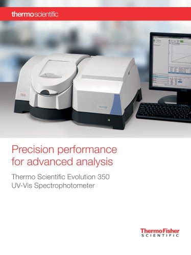 Thermo Fisher Scientific 所有产品目录和PDF技术手册