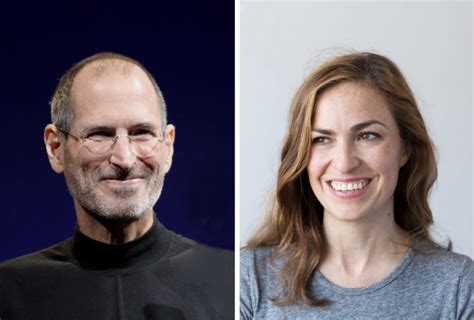 La Hija De Steve Jobs Comparte Historias De Amor Y Crueldad Nunca Antes