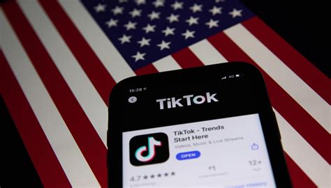 Gli Usa Votano La Legge Per Vietare TikTok La Cina Minaccia Ritorsioni