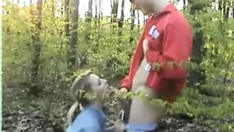 Free Sex In Woods Porn Videos XHamster