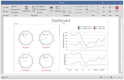 Access To Underlying Controls In The WinForms Dashboard Viewer