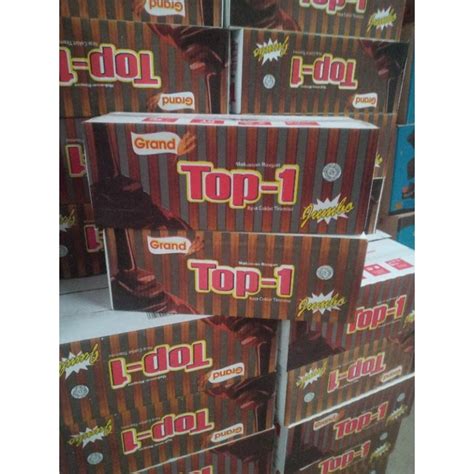 jual ciki top  jumbo isi lebih besar hadiah lebih  isi