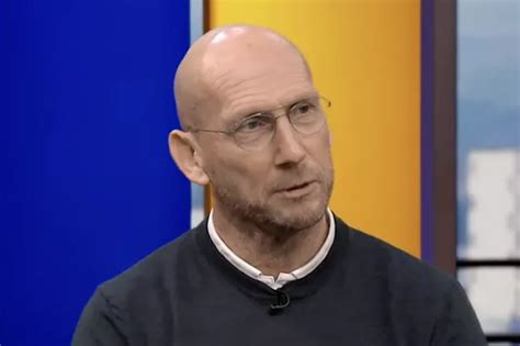 Not Convincing Jaap Stam Explains Why Erik Ten Hag Is Struggling At