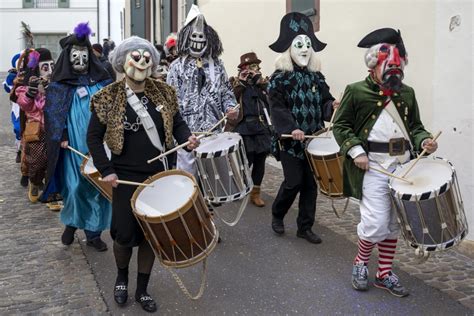 Das sind schönsten Bilder der Basler Fasnacht 2023 Baseljetzt