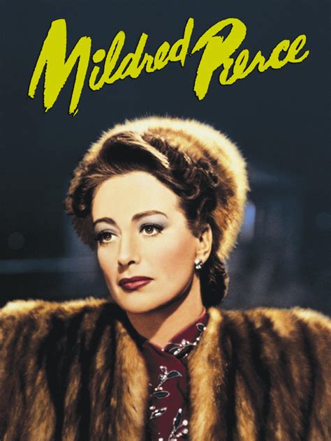 Prime Video Mildred Pierce