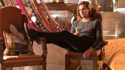 Is Quentin leaving The Magicians? Jason Ralph's character dies in ...