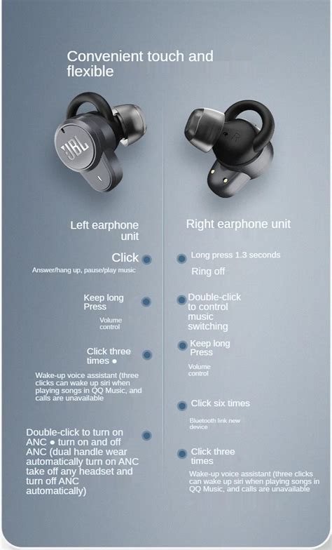 JBL T280TWS Pro Wireless Headphones - TEK-Shanghai