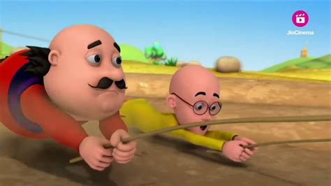 Motu Patlu Rudra Shiva Yamraj Trap Of Shakaal Other Stories