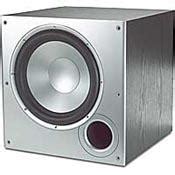 Polk Audio PSW12 Subwoofers user reviews : 5 out of 5 - 2 reviews ...